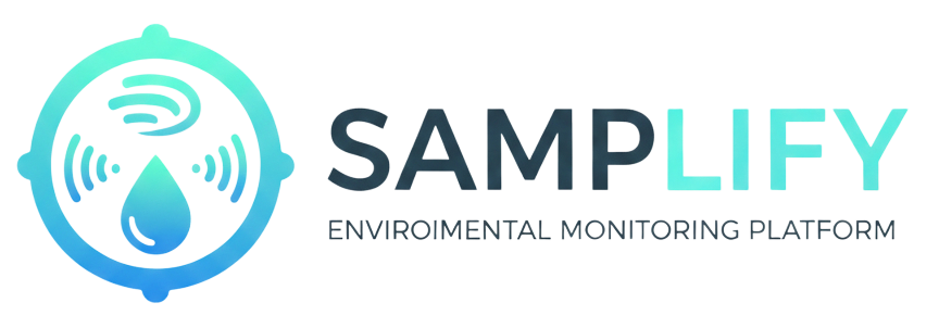 Samplify Logo